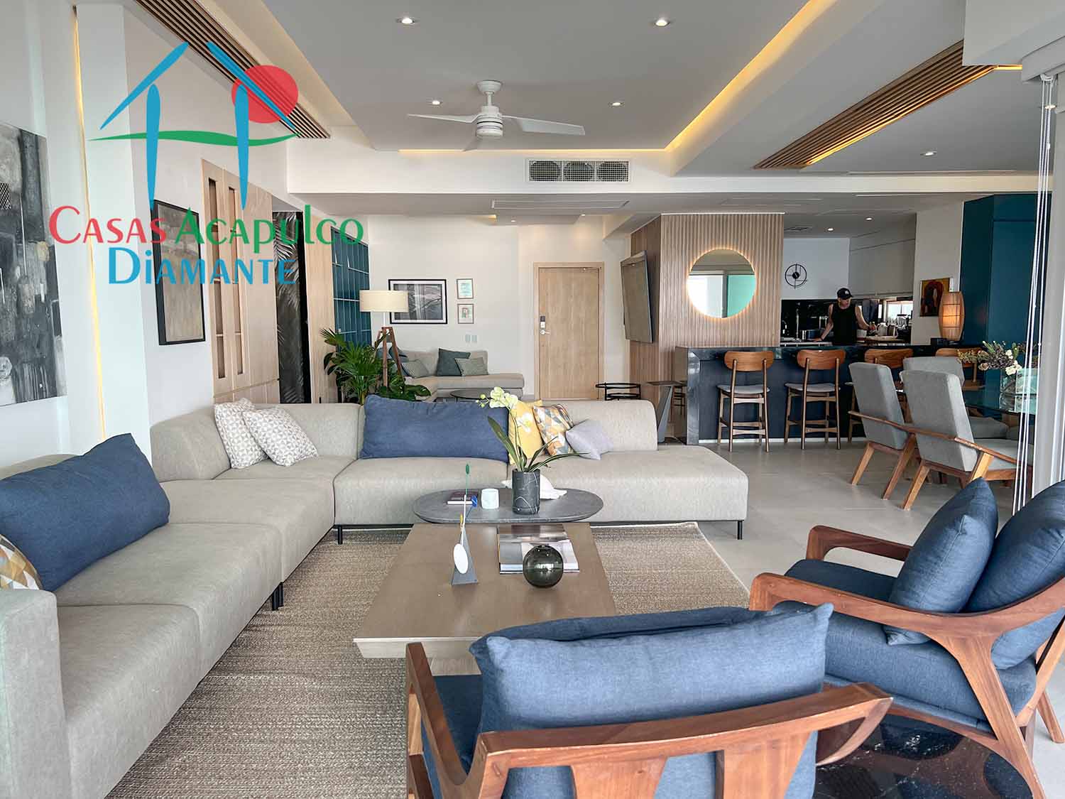 Mayan Island Playa Bonampak 901 y 902 - Estancia 12